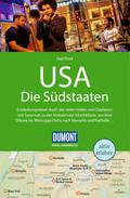 DUMONT Reise-Handbuch USA, Die Südstaaten