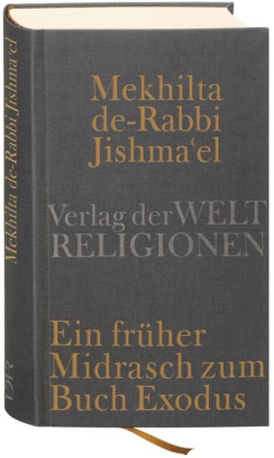 Mekhilta de-Rabbi Jishma’el