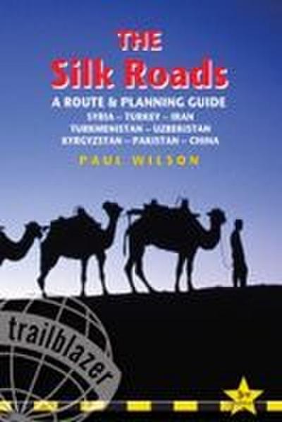 Wilson, P: Silk Roads