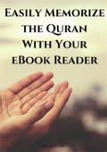Easily Memorize the Quran With Your eBook Reader