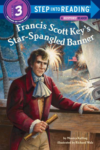 Francis Scott Key’s Star-Spangled Banner