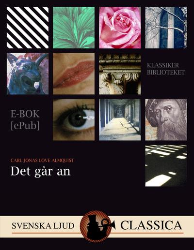 Det går an