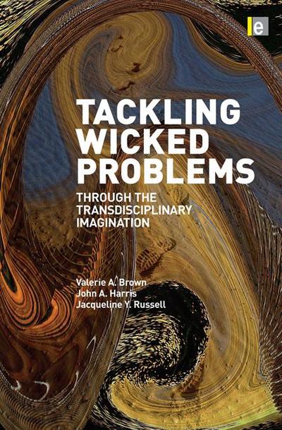 Tackling Wicked Problems