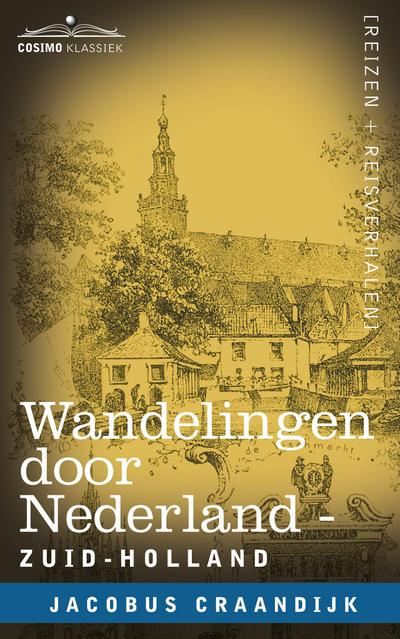 Wandelingen Door Nederland