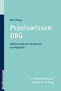 Praxiswissen DRG