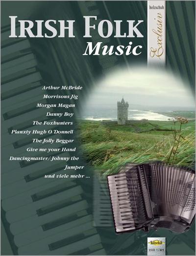 Irish Folk Music