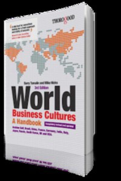 World’s Business Cultures