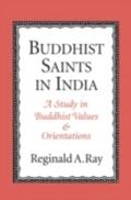 Buddhist Saints in India
