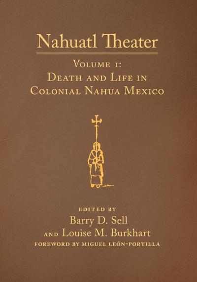 Nahuatl Theater
