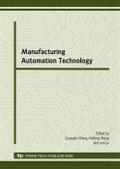 Manufacturing Automation Technology