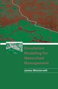 Simulation Modeling for Watershed Management