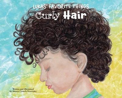 Lukas’ Favorite Things