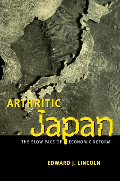 Arthritic Japan
