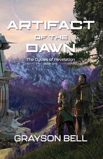 Artifact of the Dawn (The Cycles of Revelation, #1)