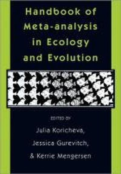 Handbook of Meta-Analysis in Ecology and Evolution