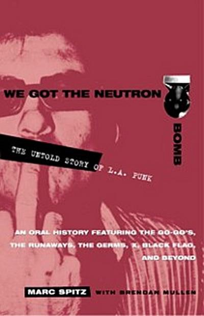 We Got the Neutron Bomb