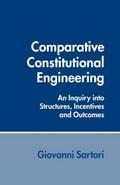 Comparative Constitutional Engineering