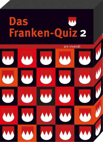 Das Franken-Quiz 2