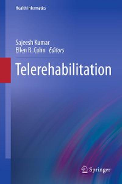 Telerehabilitation