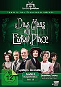 Das Haus am Eaton Place - Staffel 1 - Fernsehjuwelen