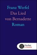 Das Lied von Bernadette