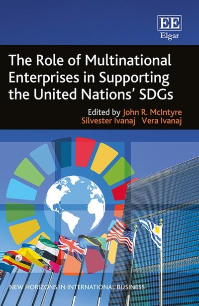 Role of Multinational Enterprises in Supporting the United Nations’ SDGs