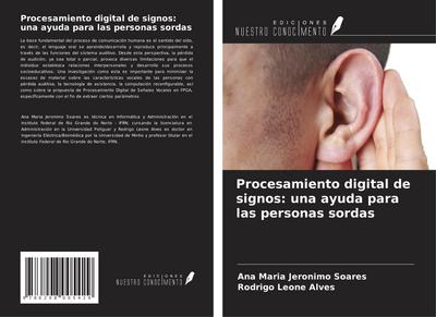 Procesamiento digital de signos: una ayuda para las personas sordas