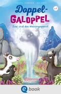 Doppel-Galoppel 2. Zwei und das Wassergespenst