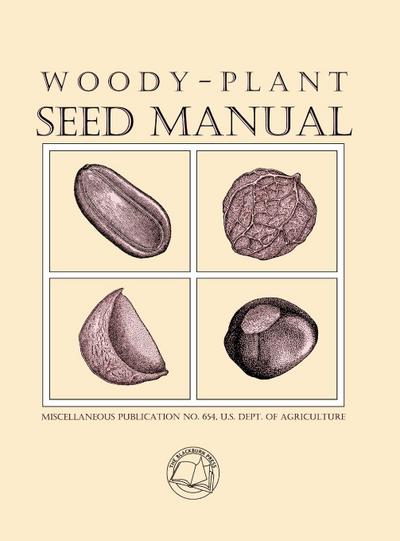 Woody-Plant Seed Manual