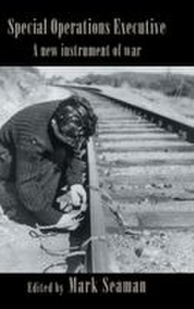 Special Operations Executive