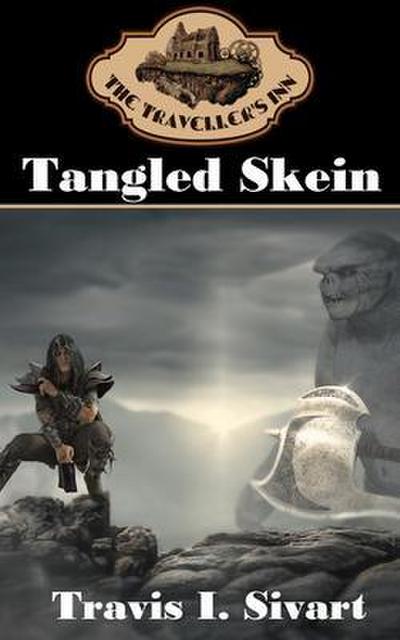 Tangled Skein
