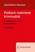 Politisch motivierte Kriminalität