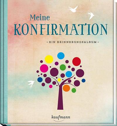 Meine Konfirmation