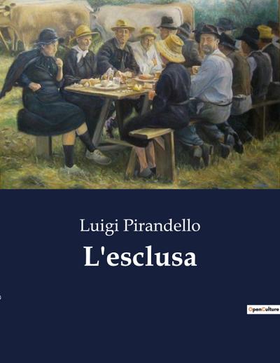 L’esclusa