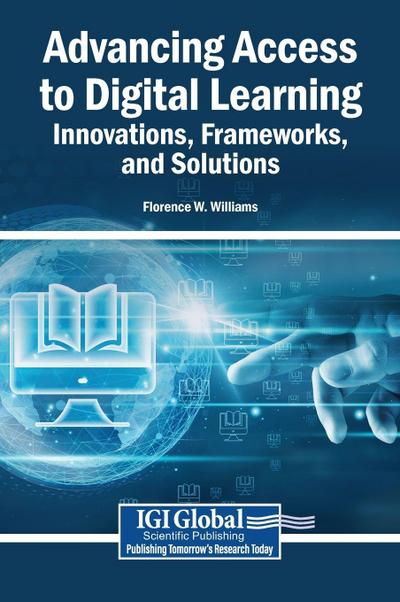 Advancing Access to Digital Learning