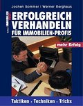 Erfolgreich verhandeln für Immobilien-Profis