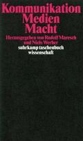 Kommunikation, Medien, Macht