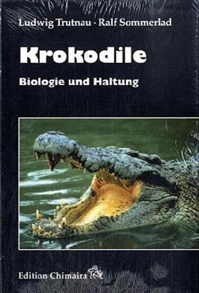 Krokodile