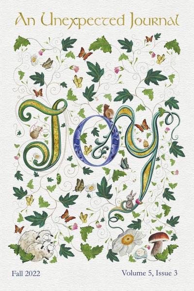 Biggs, J: Unexpected Journal