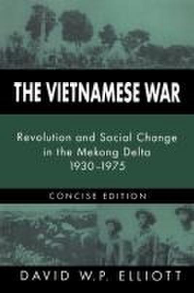 The Vietnamese War