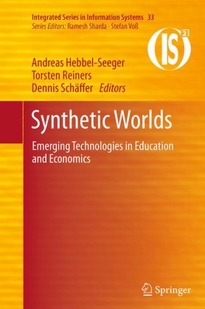 Synthetic Worlds