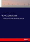 The Vicar of Wakefield