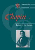 Cambridge Companion to Chopin