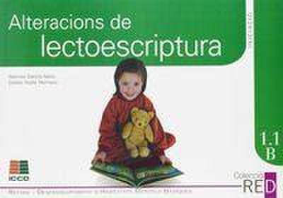 Alteracions de lectoescriptura