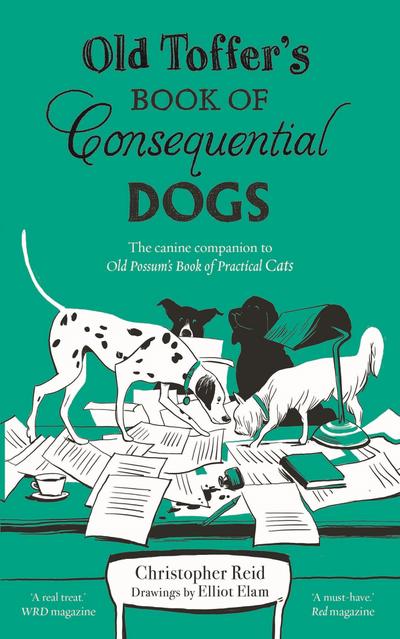 Old Toffer’s Book of Consequential Dogs