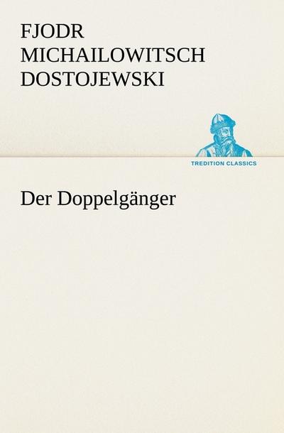 Der Doppelgänger