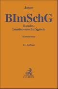 Bundes-Immissionsschutzgesetz. BImSchG