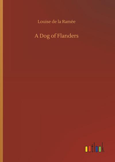 A Dog of Flanders