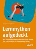 Lernmythen aufgedeckt