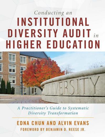 Conducting an Institutional Diversity Audit in Higher Education